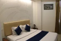 Hotel Ashwin Hotels in Nahan