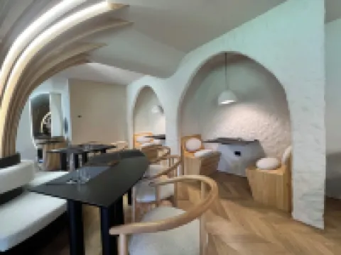 Garden Retreat Hotels in Bran