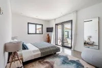Bica Vista Boutique B&B