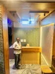 Sri Priya Lodge - breakfast