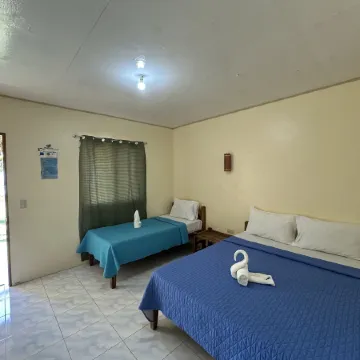 Dancalan Beach Resort