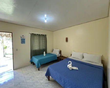 Dancalan Beach Resort Hotels in Donsol