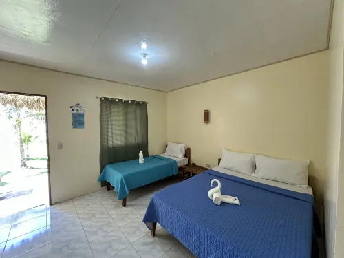 Dancalan Beach Resort Hotels in Donsol