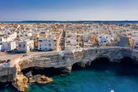 Marina Apartment 100m from Sea - Happy Rentals