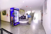 Hotel Core One Bliss