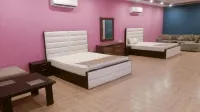 Hotel Versa Apartment and Lodges Lahore - 2 звезды