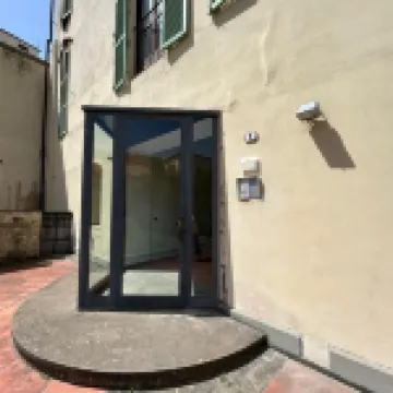 La Corte di San Domenico