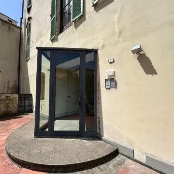 La Corte di San Domenico