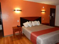 Ashley Inn Ponca City