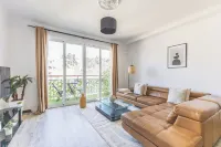 Appartement Luxueux à Hydra Hotels near Copemade Garden