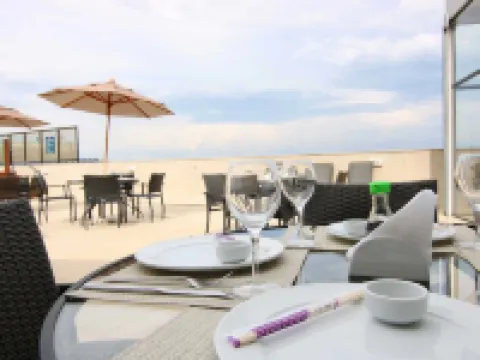 Lagoon Prime Hotel Hotels in Lagoa Santa