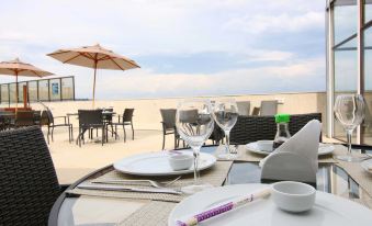 Lagoon Prime Hotel