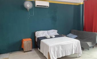 Captivating 1-Bed Studio in Honiara