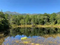 Guesthouse Hoshizora No Akari - Scenic