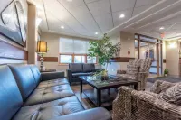 Pilgrim Inn Hotels in Caronport