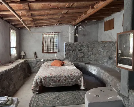 Entre Amigos Hoteles en Urique