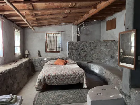 Entre Amigos Hotels in 