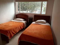 Kuyay Hostel โรงแรมใน