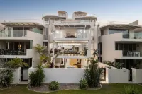Ramada by Wyndham Marcoola Beach Hôtels à : Twin Waters