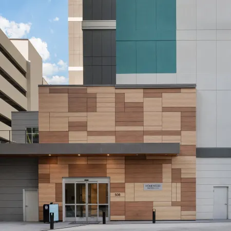 Homewood Suites by Hilton Charlotte Uptown First Ward