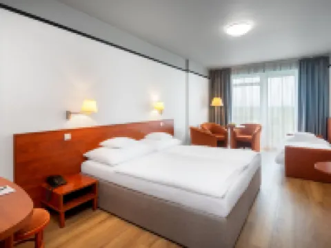 Hunguest Bük - ex Répce és Répce Gold Hotels in Buk