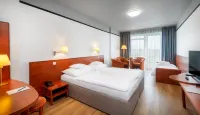 Hunguest Bük - ex Répce és Répce Gold Hotels in Sarvar