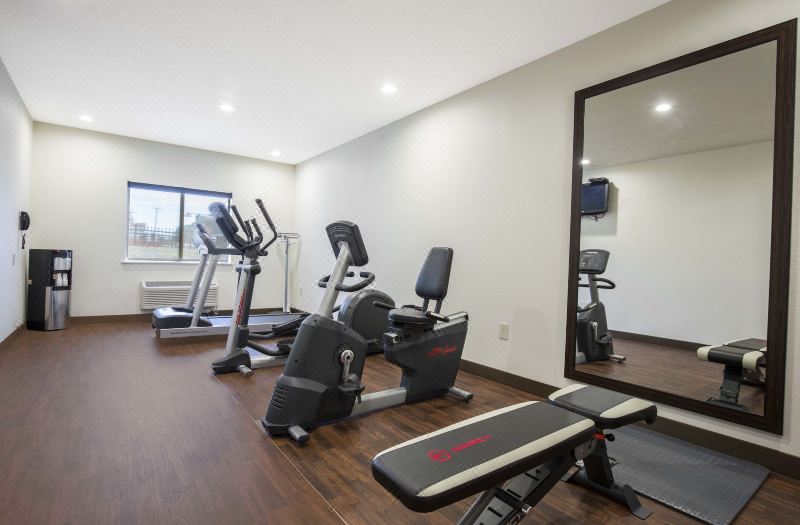 Comfort Inn la Porte photo 4