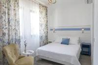 Troas Ada Hotel Hotel a Tenedos