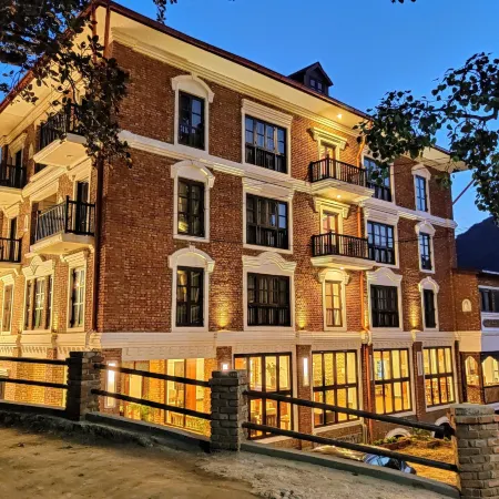 Bandipur Village Lnn