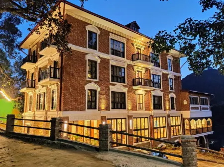 Bandipur Village Lnn Отели рядом с достопримечательностью «Хадга Деви»