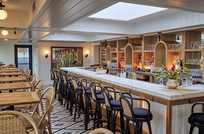 The Drayton Hotel Savannah, Curio Collection by Hilton photo 2