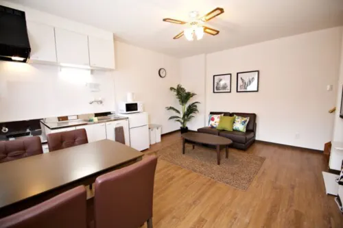 Kurarisu2 Roomd - Condos