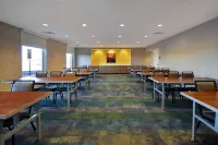 Home2 Suites by Hilton Odessa فنادق في Odessa