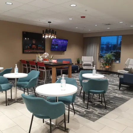 Simple Suites Boise Airport