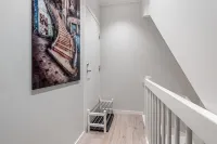 Høyden Apartments - 3 tähden