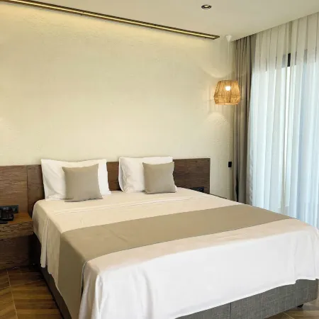 Now Boutique Hotel