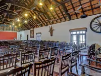 Treebo Premium Travancore Palace Cherthala Hotels in Cherthala
