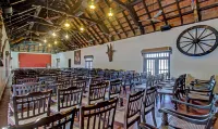 Treebo Premium Travancore Palace Cherthala Hotels in Vaikom