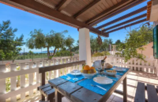 2917 Il Bacio del Sole - Bilocale Annamaria by Barbarhouse