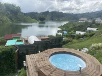 Glamping la Cepa GUATAPE