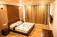 Ahola Thoddoo, Maldives Hotel in zona Ruhgandu Thoddoo