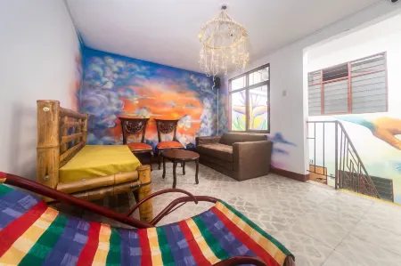 Ayenda Cafetal Arami