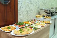 โรงแรมไดมอนด์ทัชเคนต์ - พร้อมอาหารเช้า