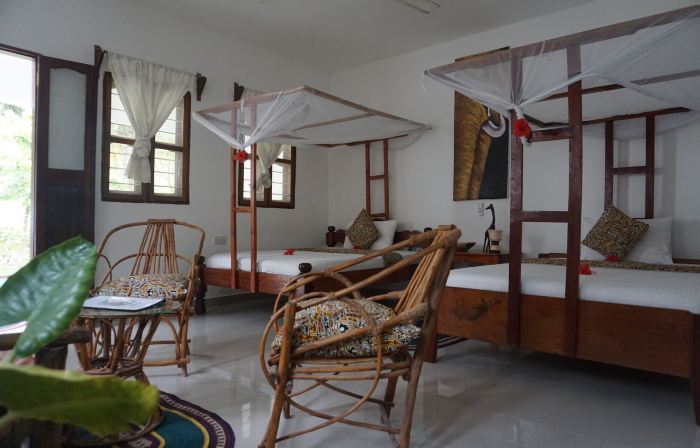Cocolala Beach House