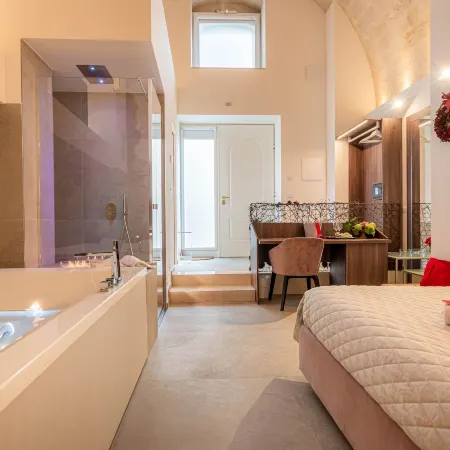 Profumi di Primavera Luxury Rooms