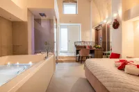 Profumi di Primavera Luxury Rooms