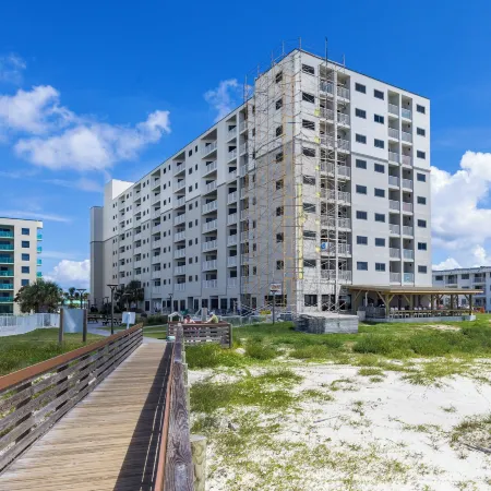 Plantation Dunes Condos