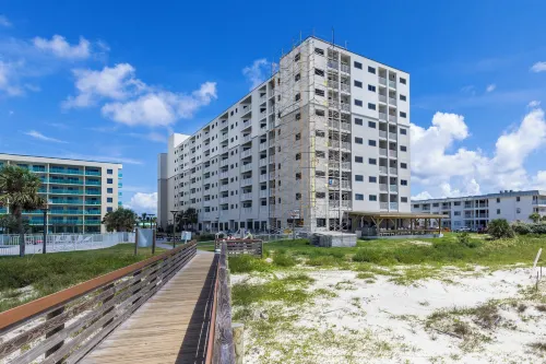 プランテーションデューンズコンド