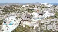 Mykonos High Sunset Villa