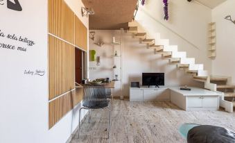 LHE Sweet Apartment